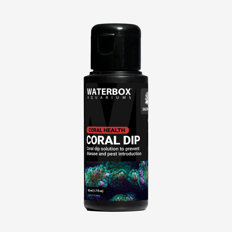 Waterbox Coral Dip Coral Health Saltwater