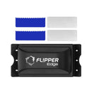 Floting Flipper Edge Aquarium Glass Cleaner