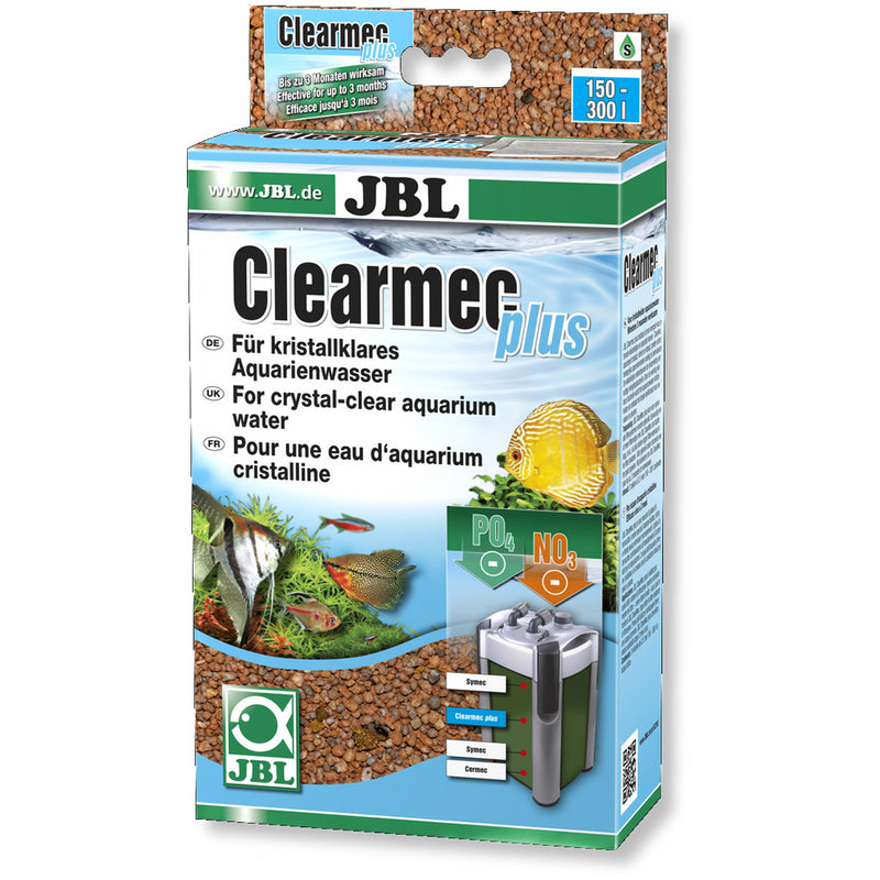 JBL Clearmec Plus Filter Media