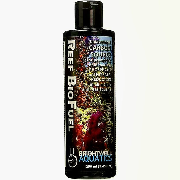 Brightwell Aquatics Reef Bio Fuel Carbon Source