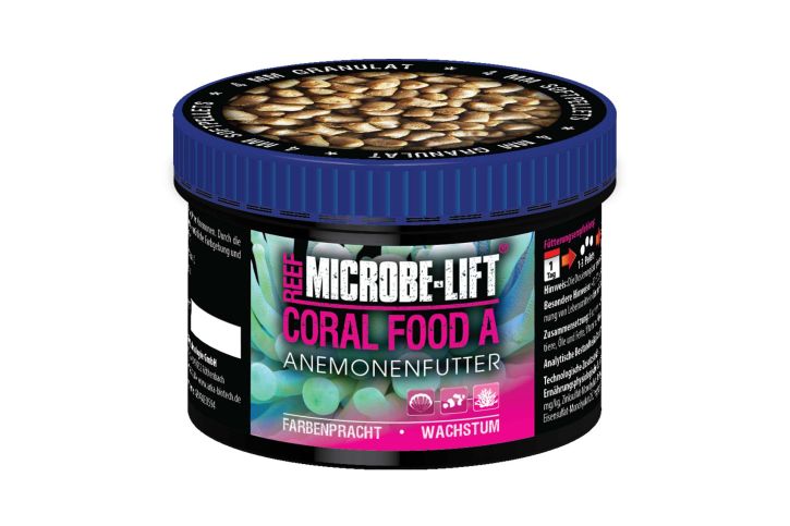 The Microbe-Lift Coral Food