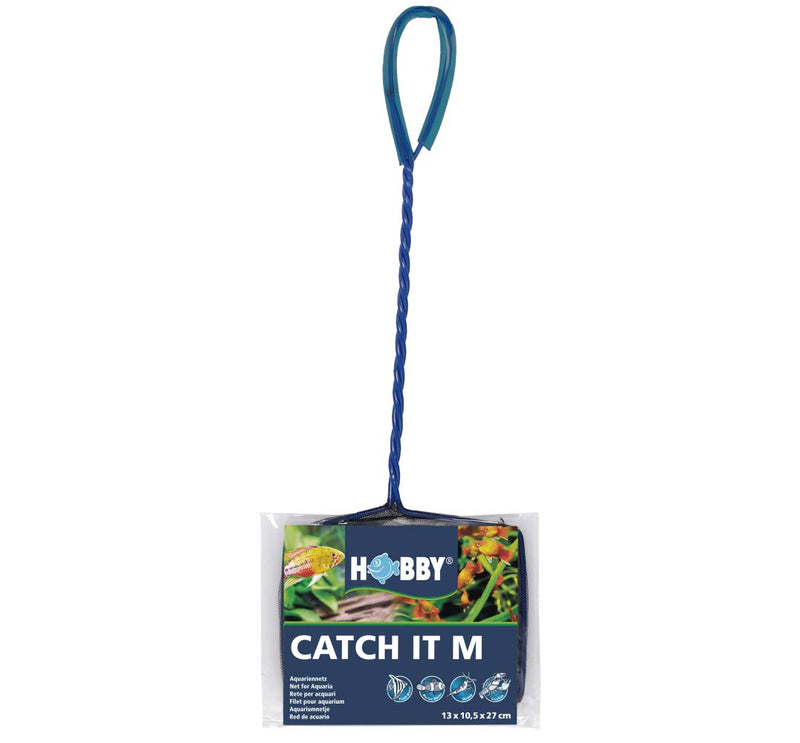 Hobby Catch It M Fish Net
