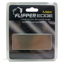 Flipper Edge Max Replacement Blades