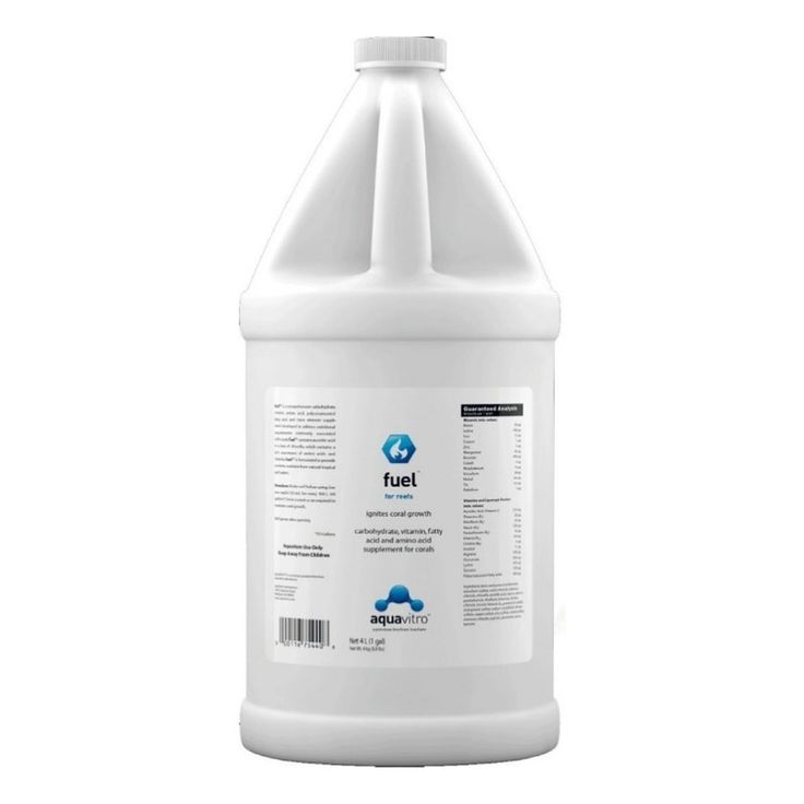 Aquavitro Fuel