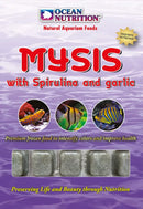 Ocean Nutrition Mysis with Spirulina and Garlic