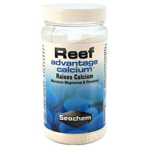 Seachem Reef Advantage Calcium