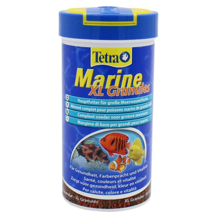 Tetra Marine XL Granules