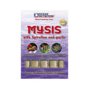 Frozen Mysis Shrimp With Spirulina And Garlic