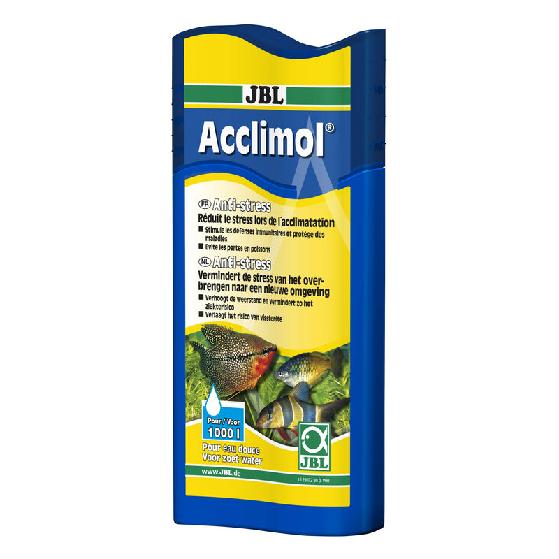 JBL Acclimol