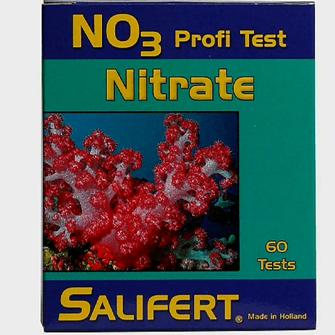 Salifert Nitrate Profi Test Kit