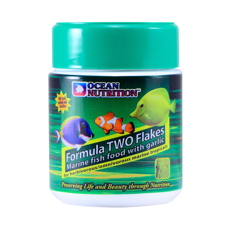 Ocean Nutrition Formula Two Flakes