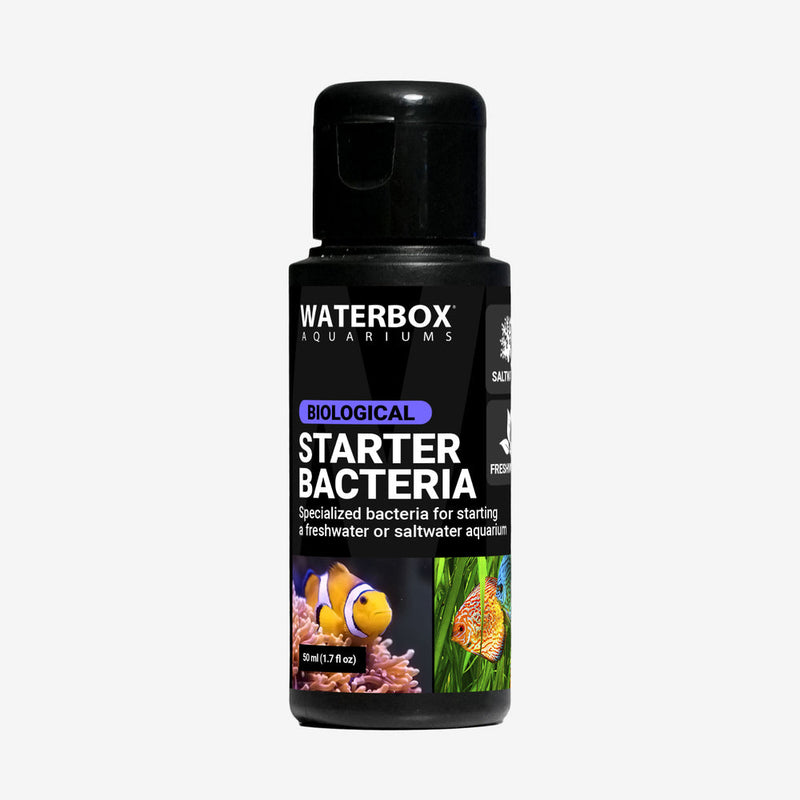 Waterbox Starter Bacteria Biological Saltwater