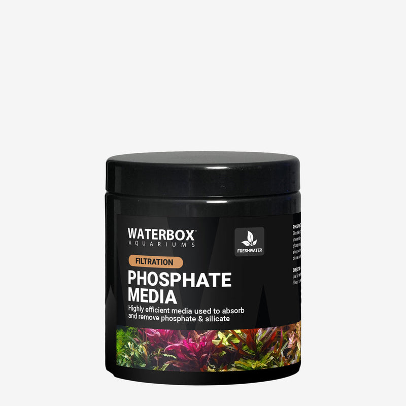 Waterbox Freshwater Phosphate Media