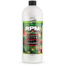 RPM Elements Calcium/Buffer Part-1 Alkalinity