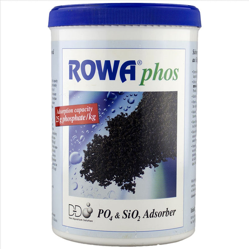 DD The Aquarium Solution Rowa Phos