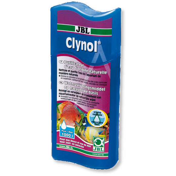 JBL Clynol Water Cleaner