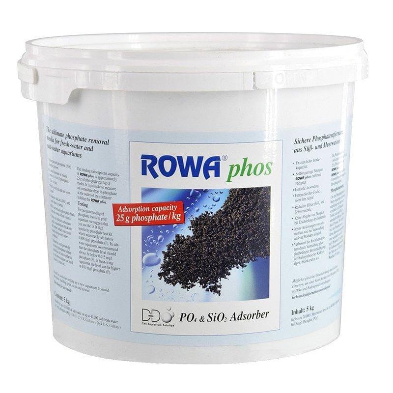 DD The Aquarium Solution Rowa Phos