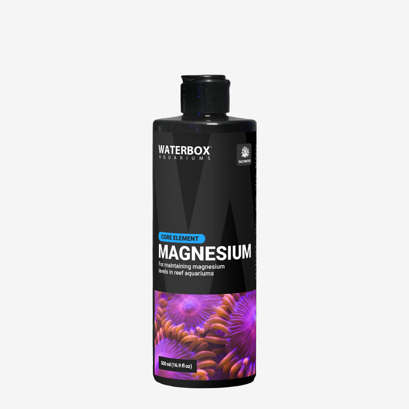 Waterbox Magnesium Core Element
