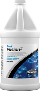 Seachem Reef Fusion 1 4L