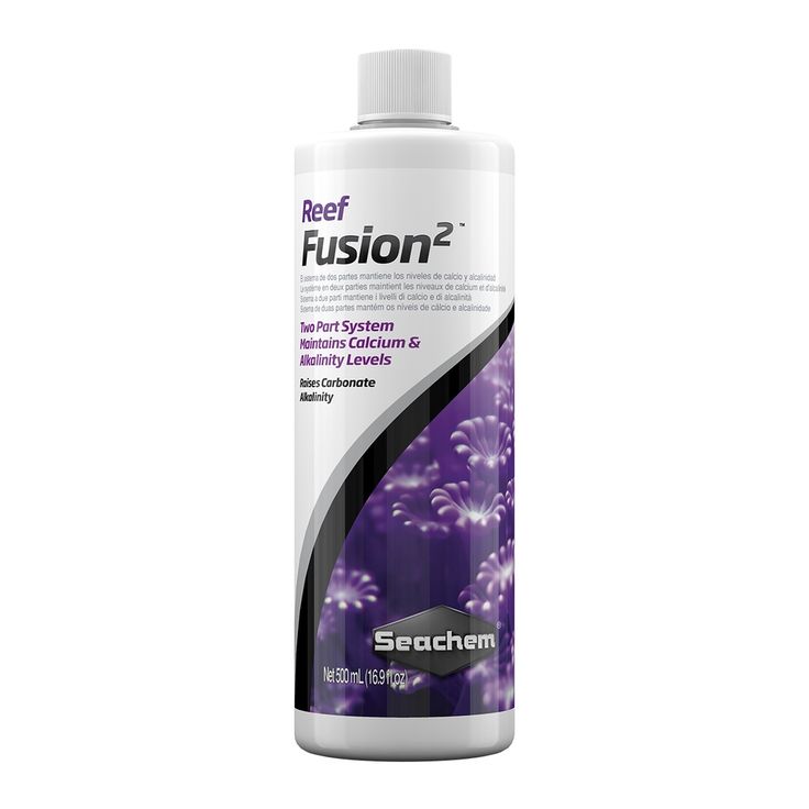 Seachem Reef Fusion 2