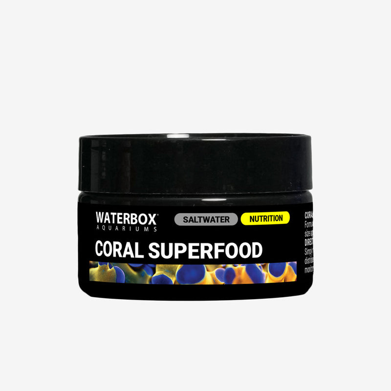 Waterbox Coral Super Food Saltwater Nutrition