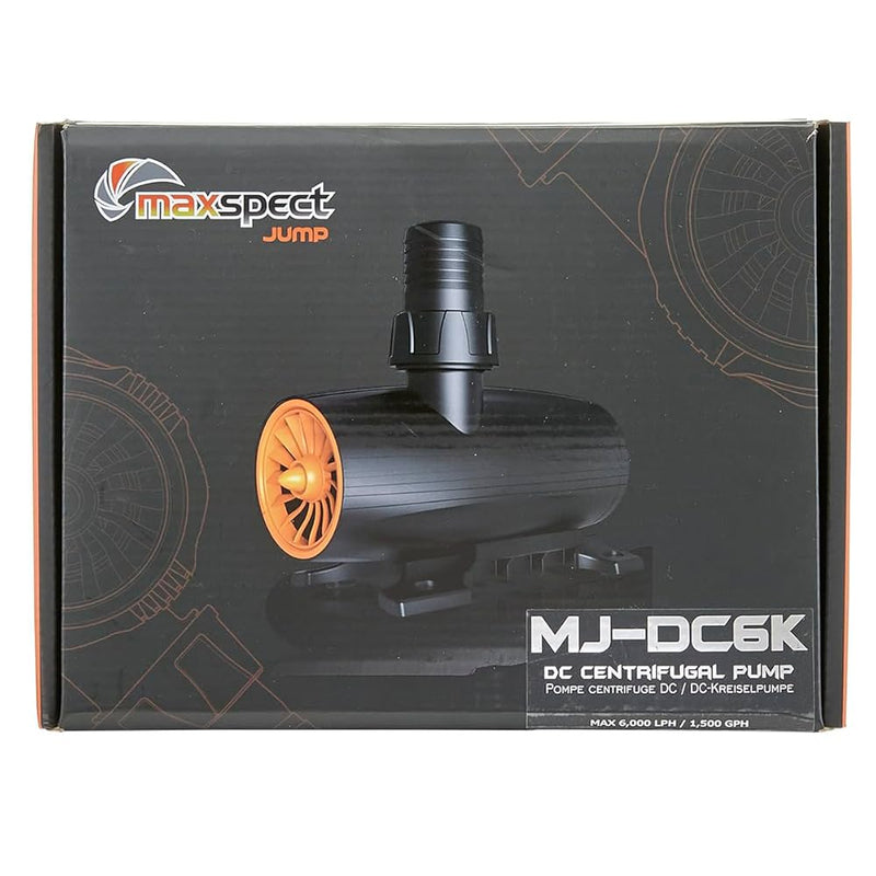 Maxspect Jump MJ-DC6K DC Centrifugal Pump