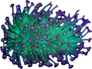 TSA Glitter Bomb - Frag