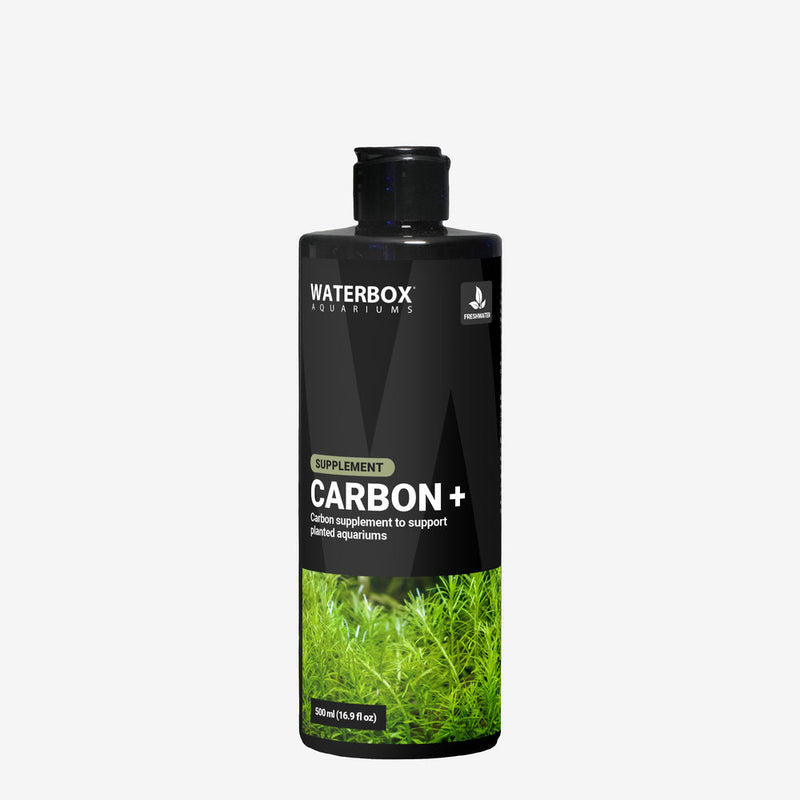 Waterbox Carbon+ Supplement Freshwater