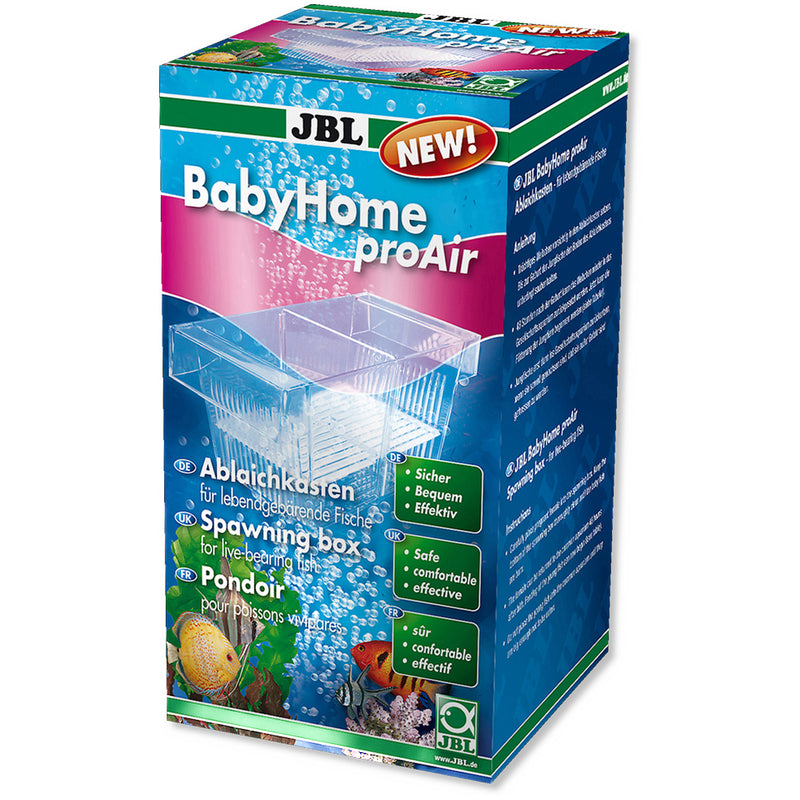 JBL Baby Home Pro Air Spawning Box