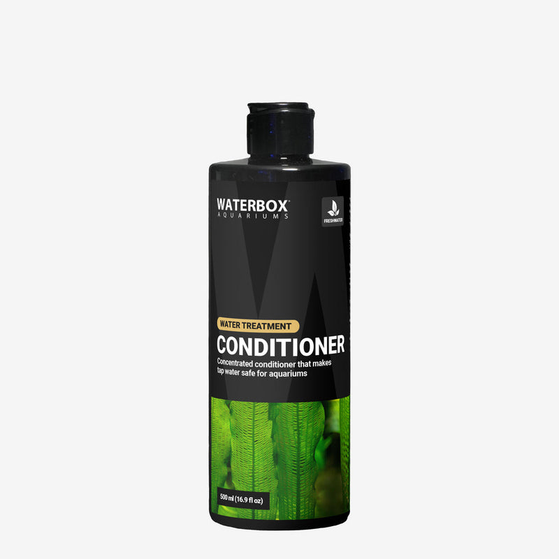 Waterbox Conditioner Water Treatment Freshwater