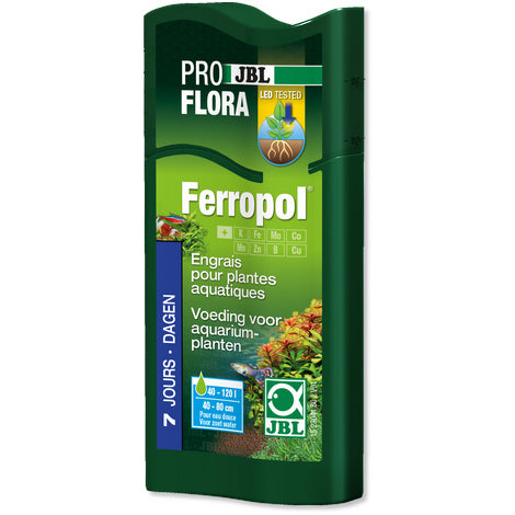 JBL Pro Flora Ferropol