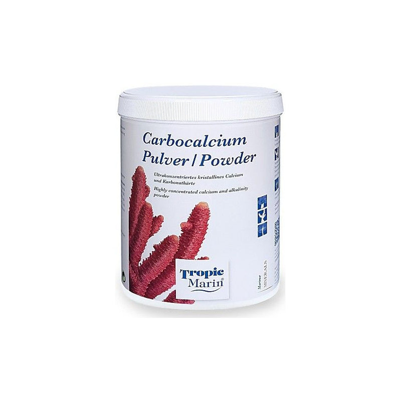 Tropic Marine Carbo-Calcium Powder 1400g (3lbs)