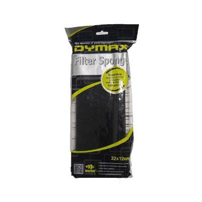 Dymax Filter Sponge 32x12cm