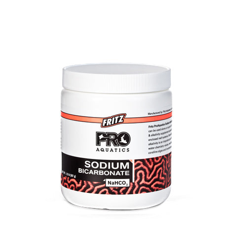 Fritz Pro Aquatics Sodium Bicarbonate