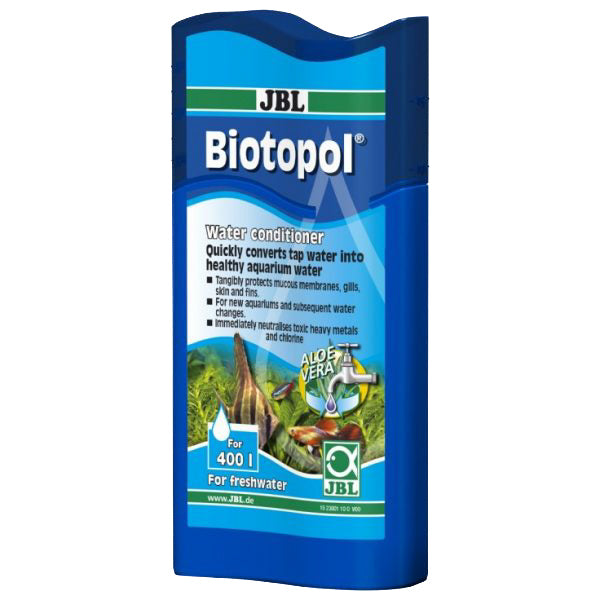 JBL Biotopol