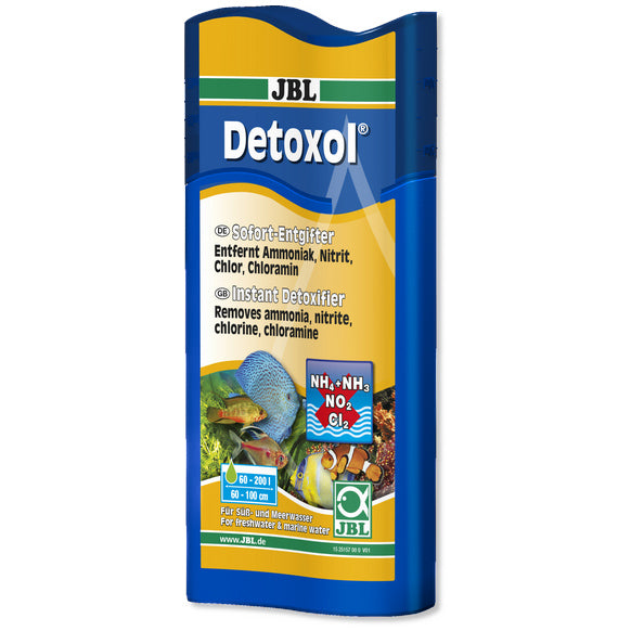 JBL Detoxol