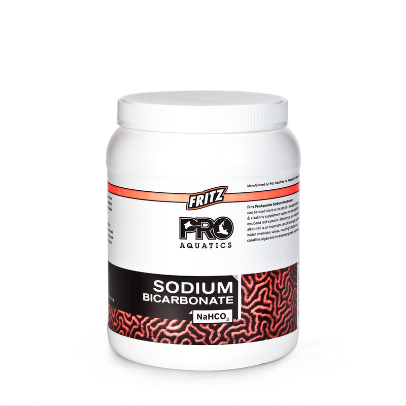 Fritz Pro Aquatics Sodium Bicarbonate