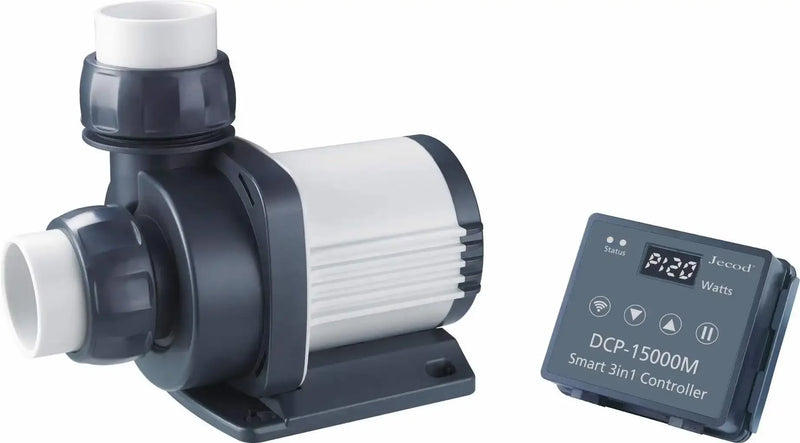 Jecod DCP-1500M Smart DC Pump