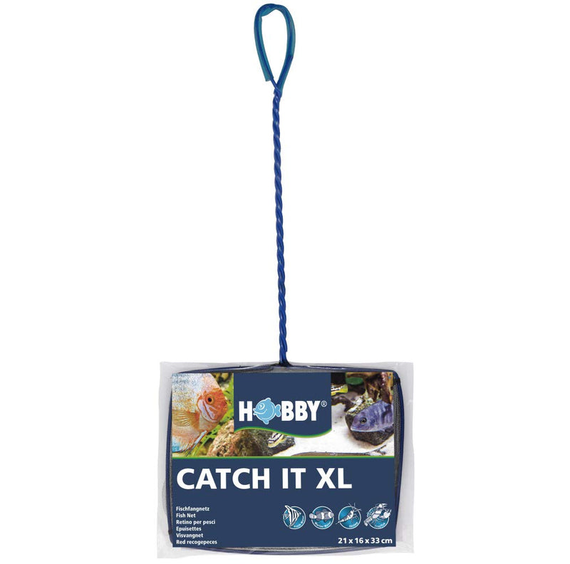 Hobby Catch It XL Fish Net