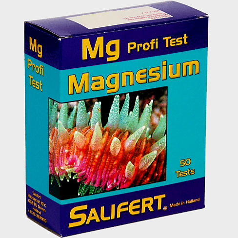 Salifert Magnesium Profi Test Kit