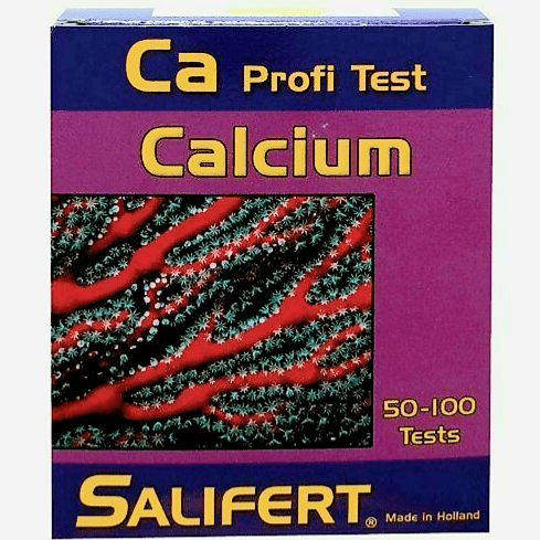 Salifert Calcium Profi Test Kit