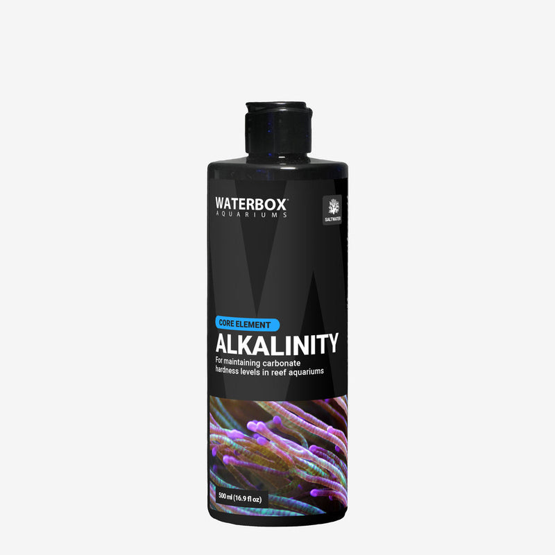 Waterbox Alkalinity Core Element