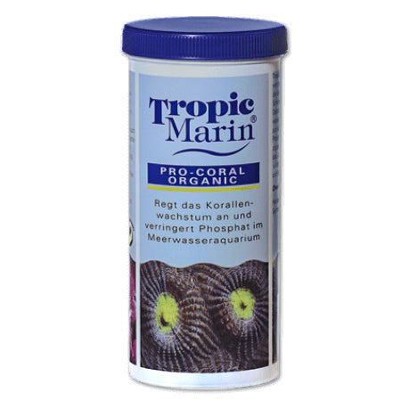 Tropic Marin Pro-Coral Organic