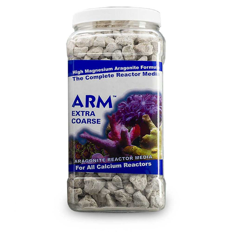 Carib Sea ARM Extra Coarse Reactor Media