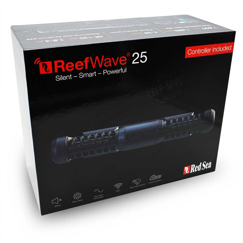 Red Sea ReefWave 25