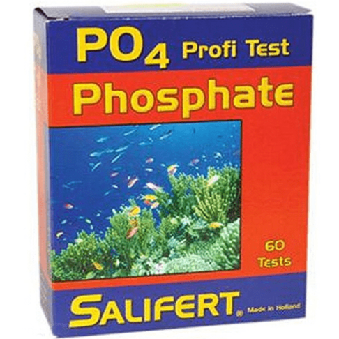 Salifert Phosphate Profi Test Kit