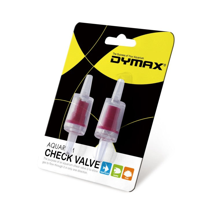 Dymax Check Valve