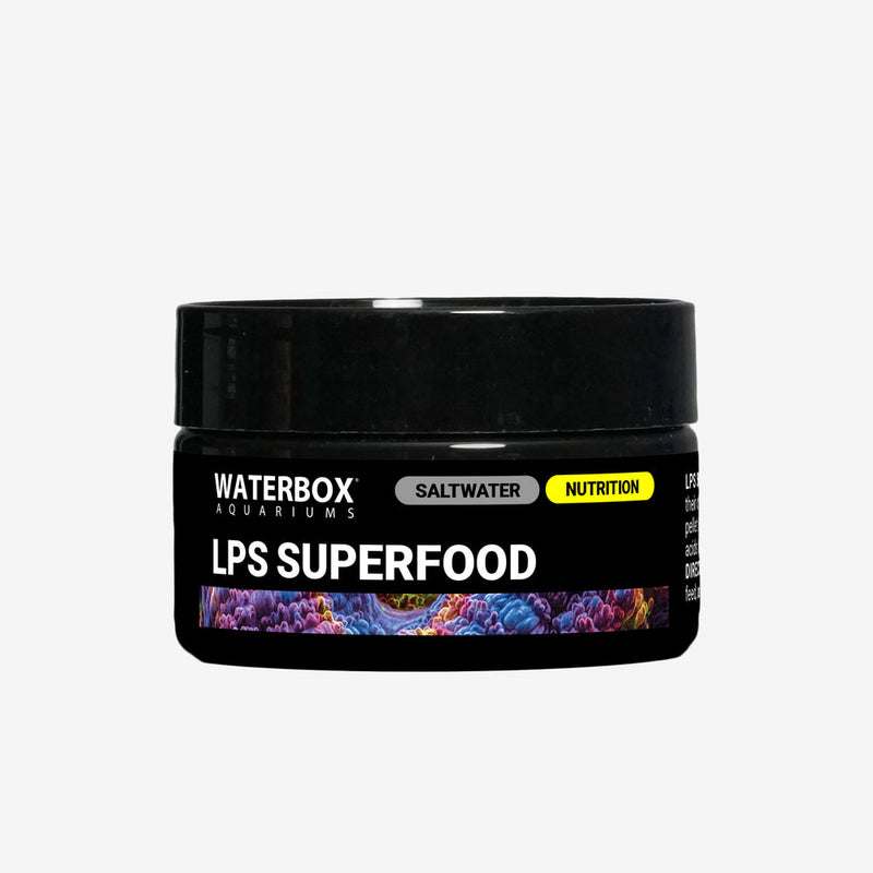 Waterbox LPS Super Food Saltwater Nutrition