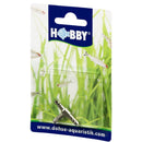 Planaria X Metal T Joint