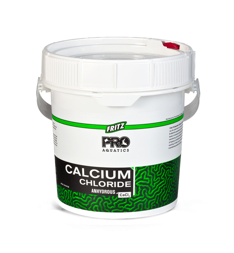 Fritz Pro Aquatics Calcium Chloride